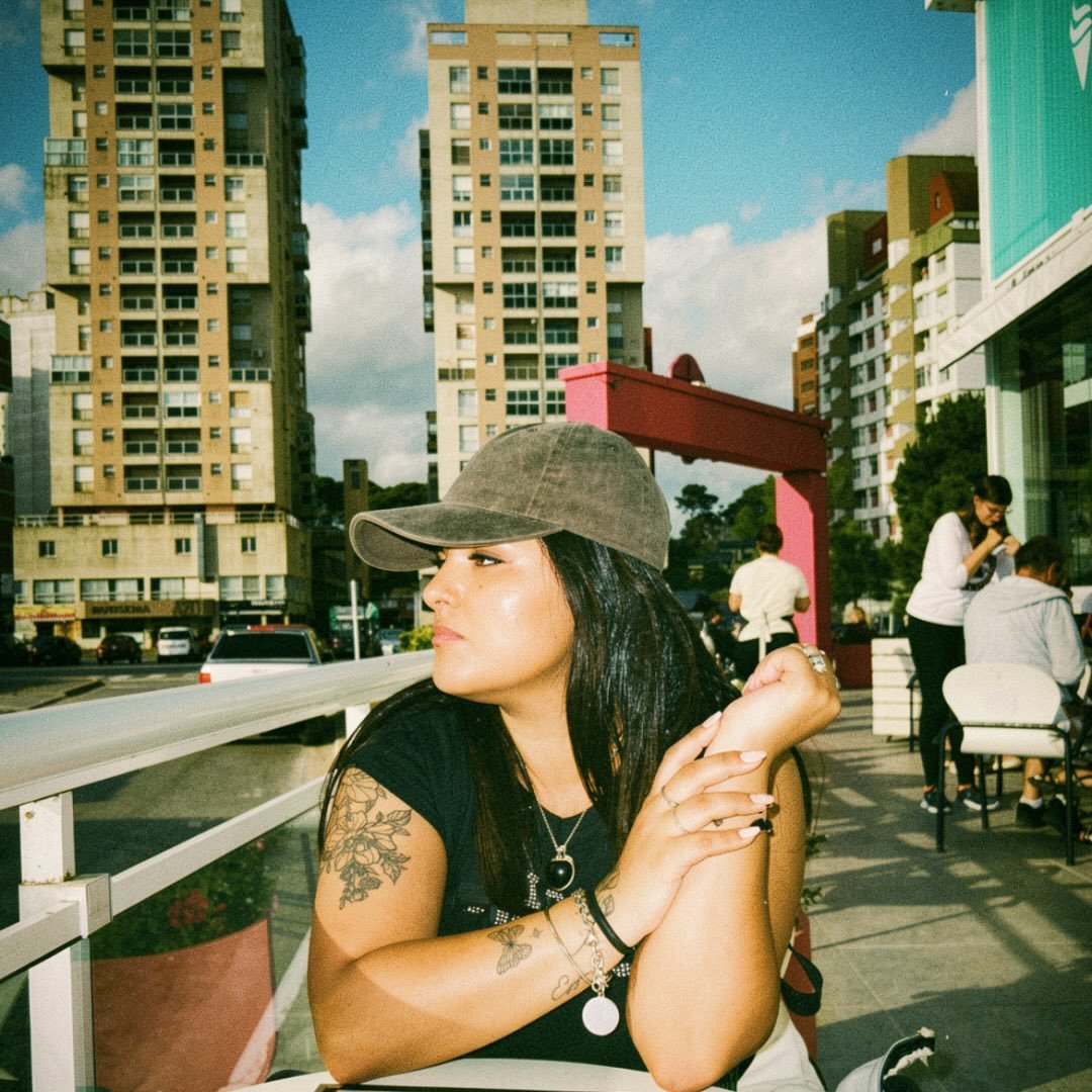 Profile photo