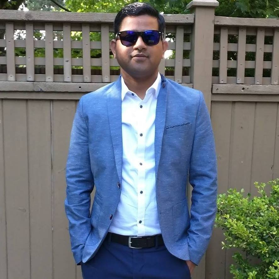 Profile photo