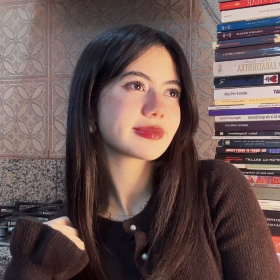 Profile photo