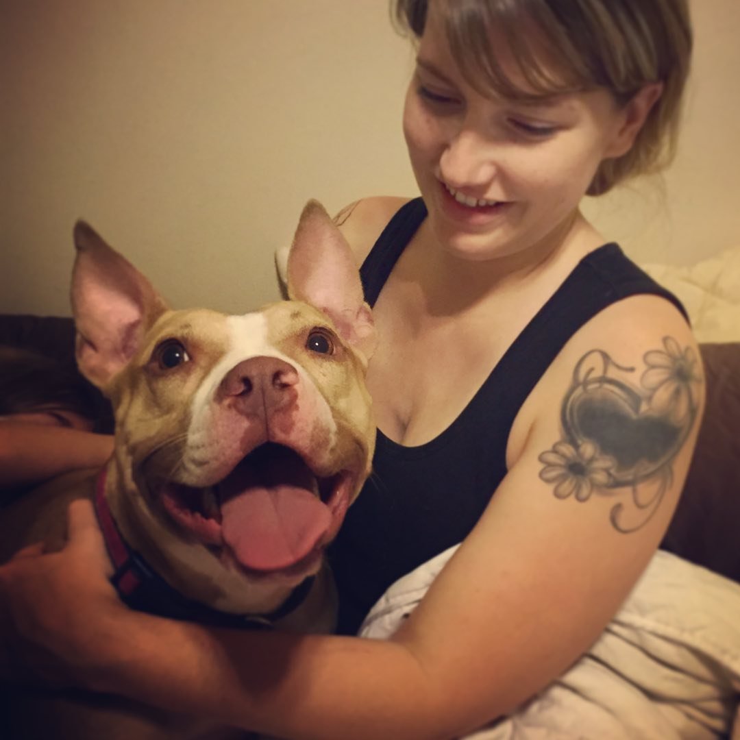 Profile photo