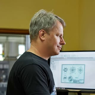 Profile photo