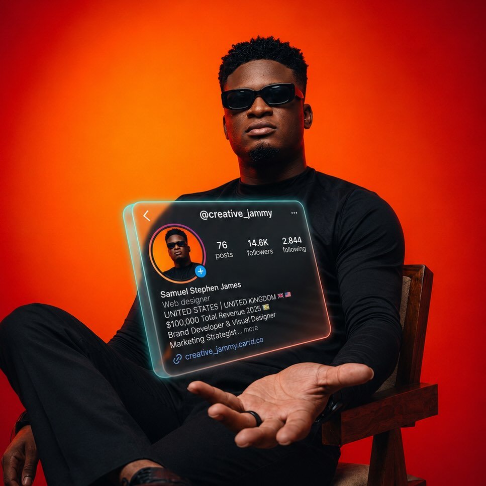 Profile photo