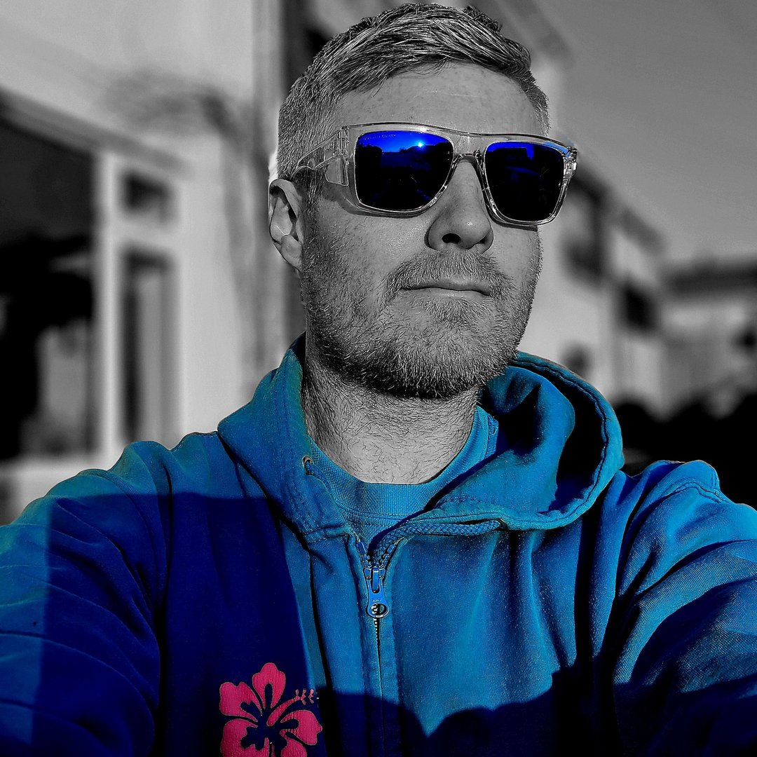 Profile photo