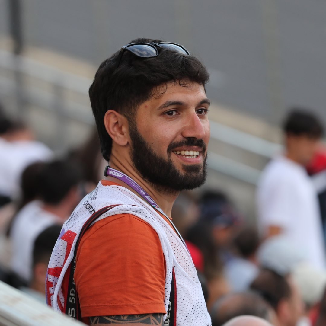 Profile photo