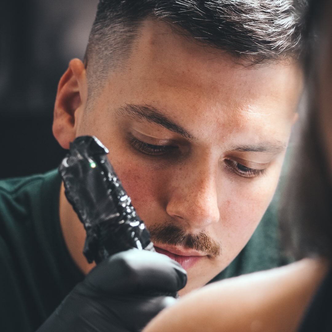 Profile photo