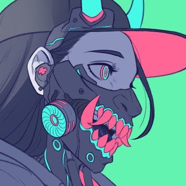 Profile photo