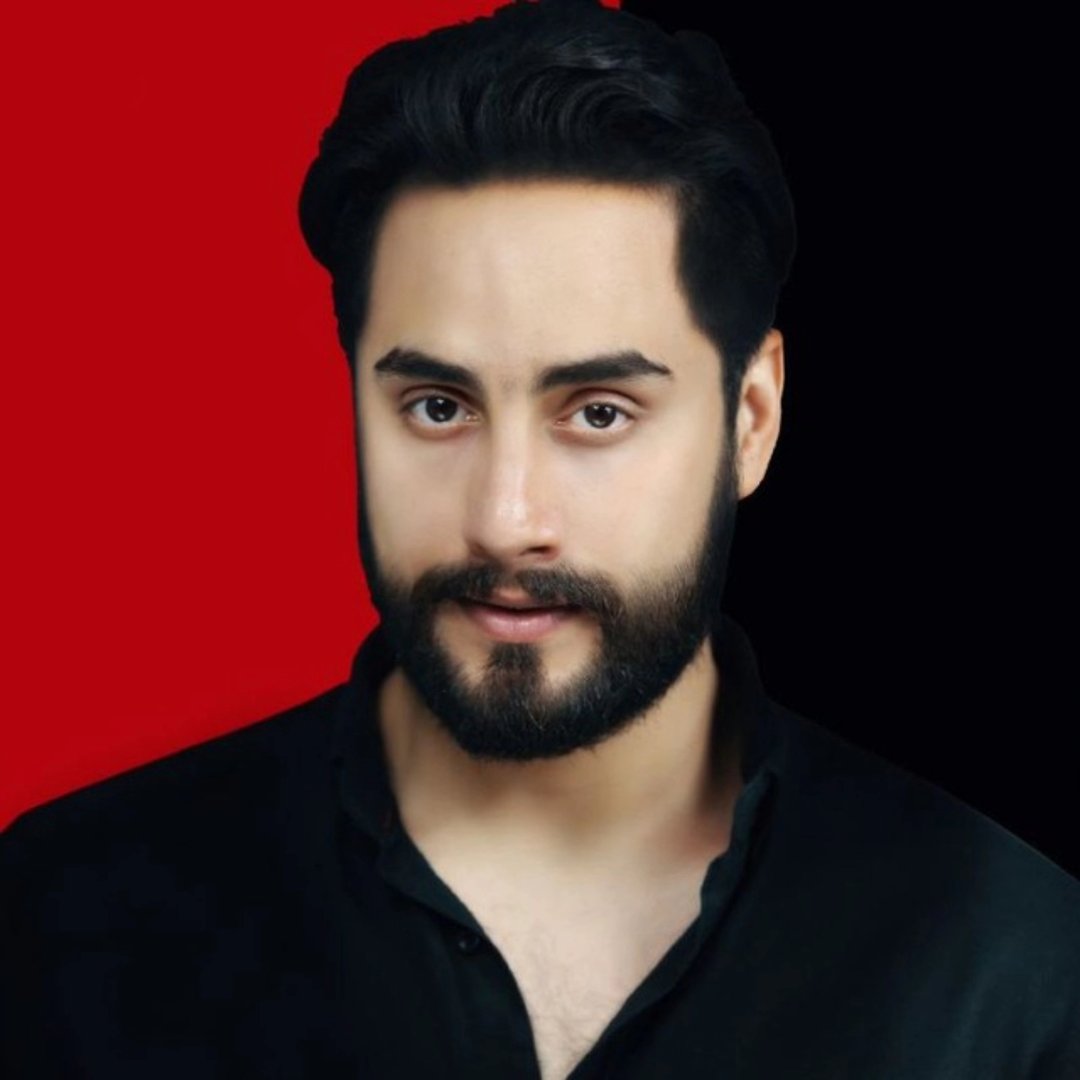 Profile photo