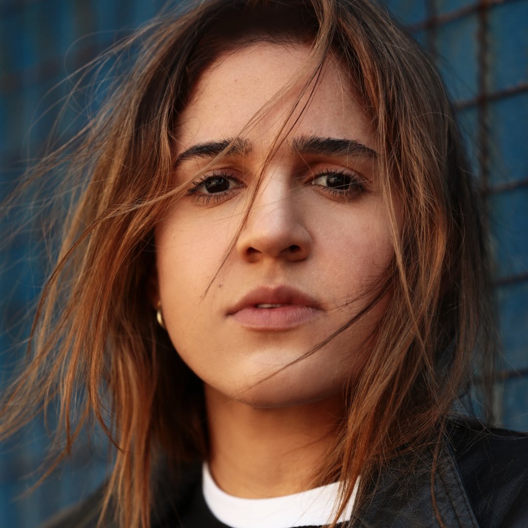 Profile photo
