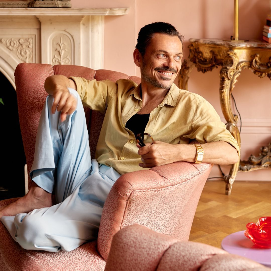 Profile photo