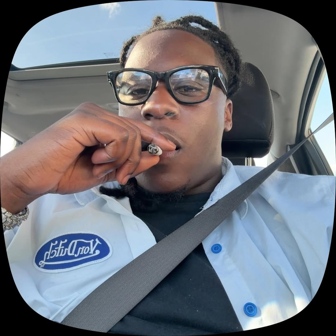 Profile photo