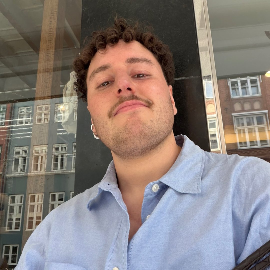 Profile photo