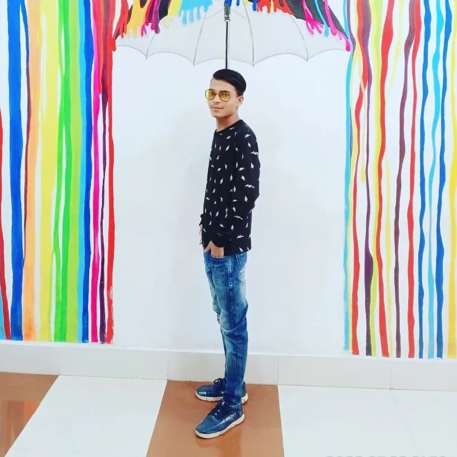 Profile photo