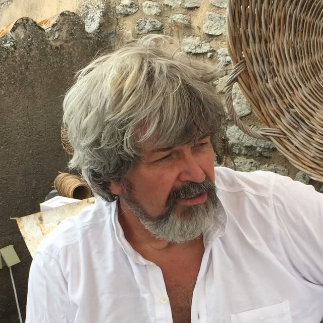 Profile photo