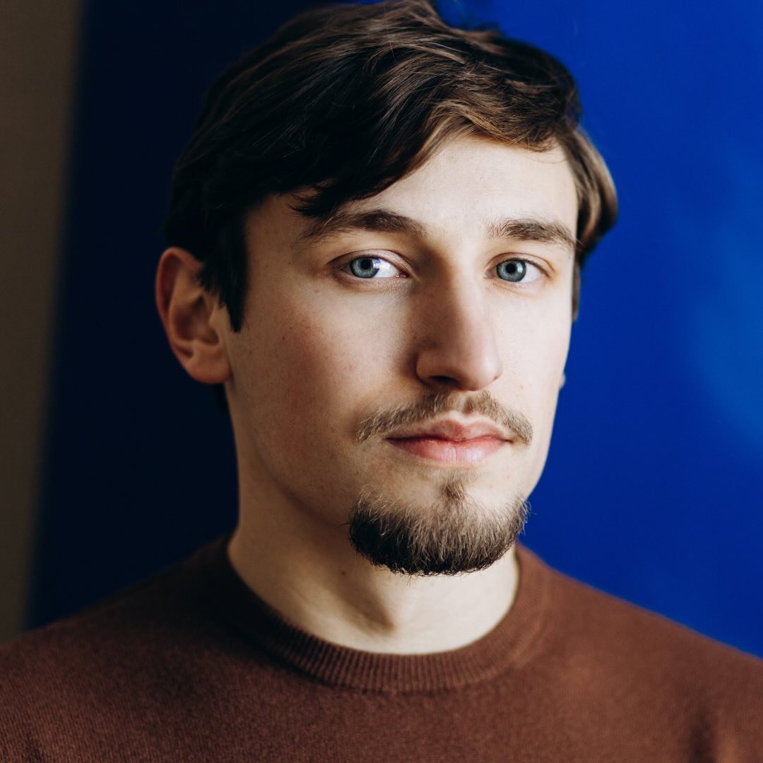 Profile photo
