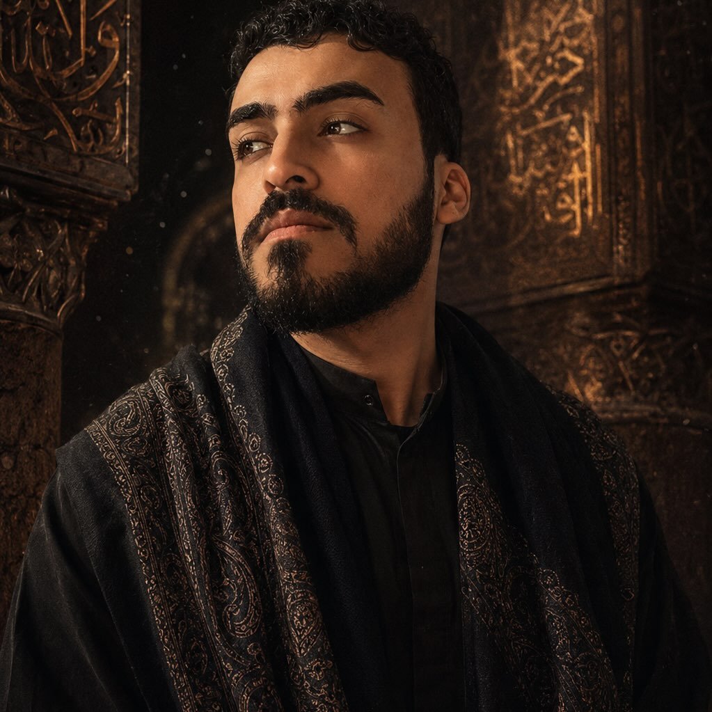 Profile photo