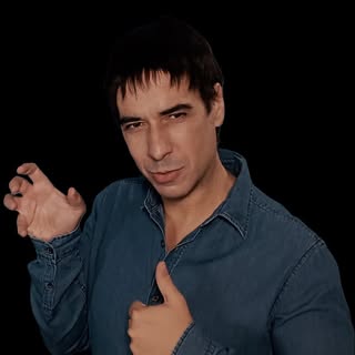 Profile photo
