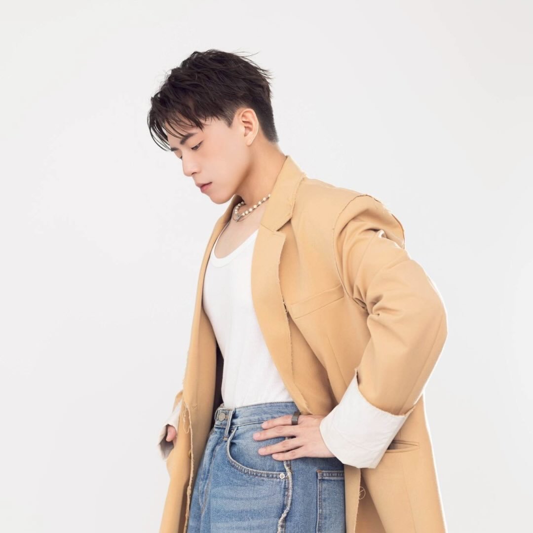 Profile photo