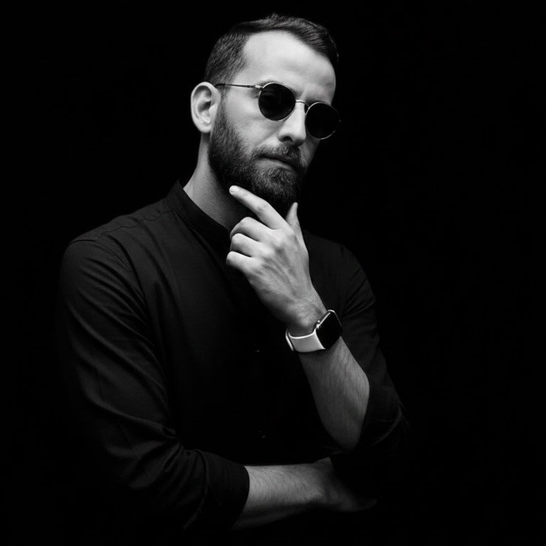 Profile photo