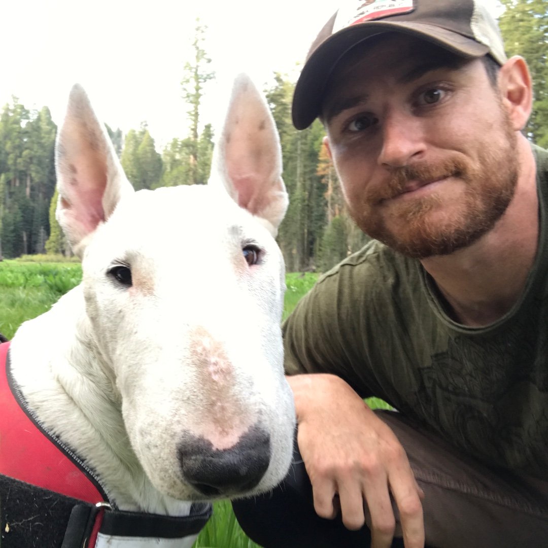 Profile photo