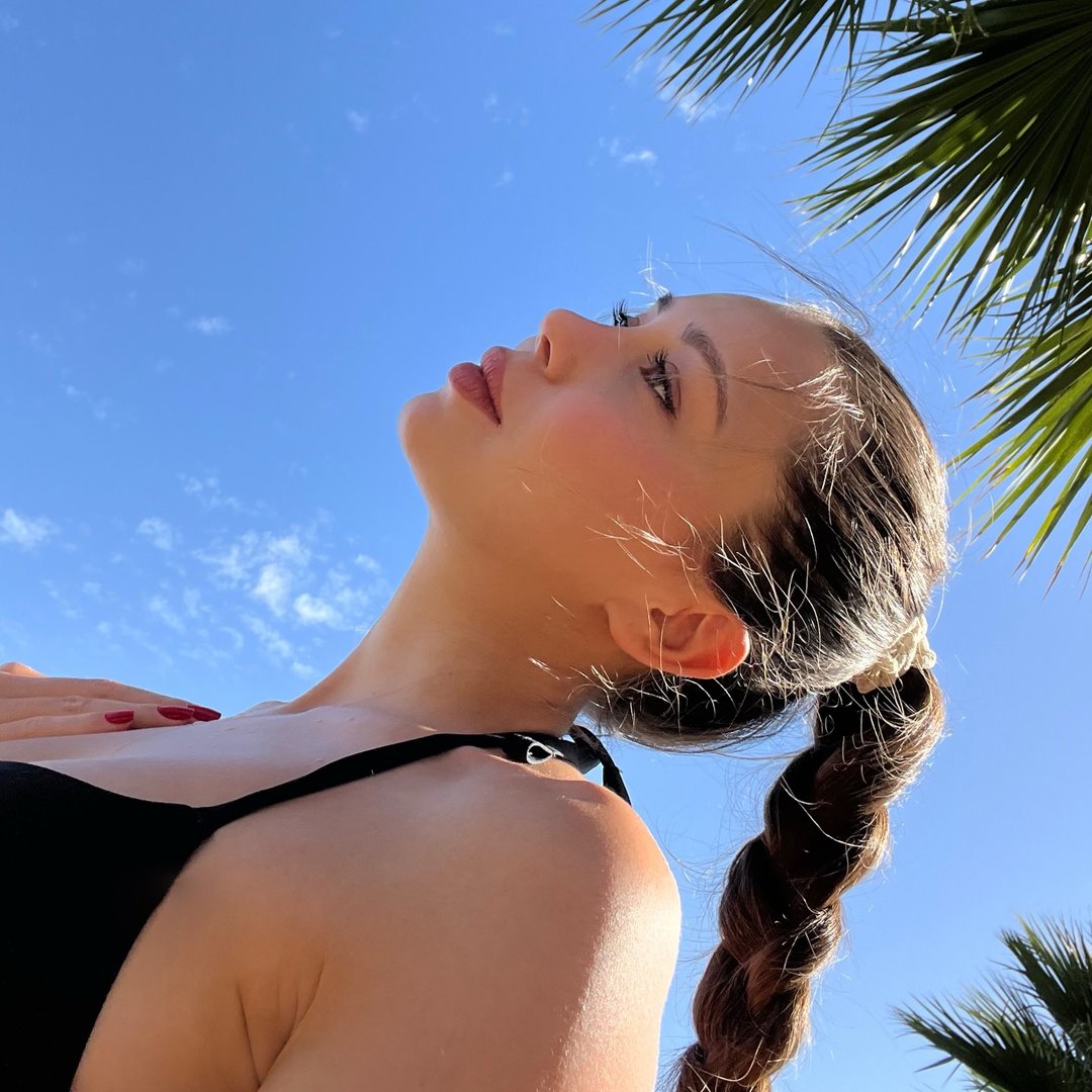Profile photo