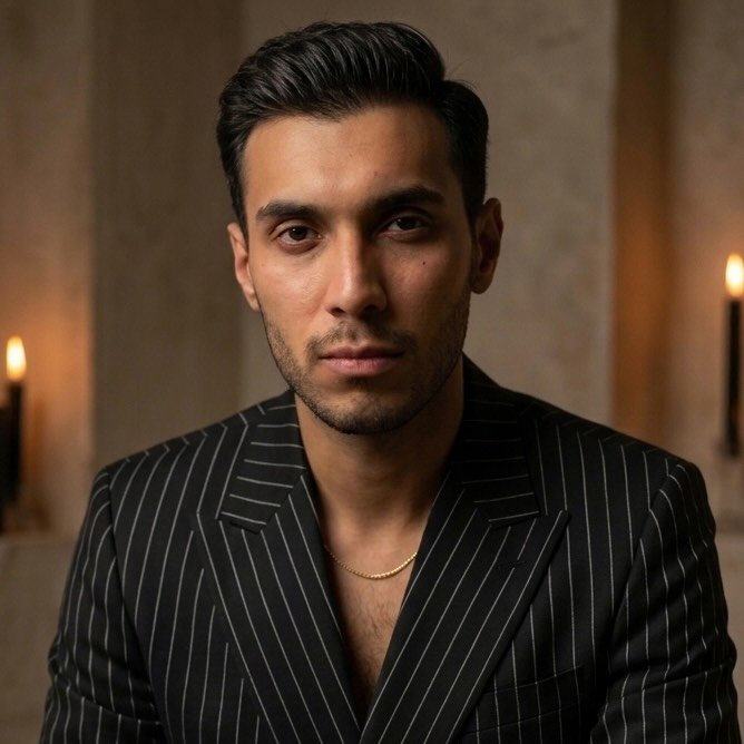 Profile photo