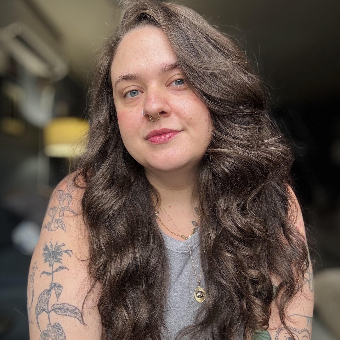 Profile photo
