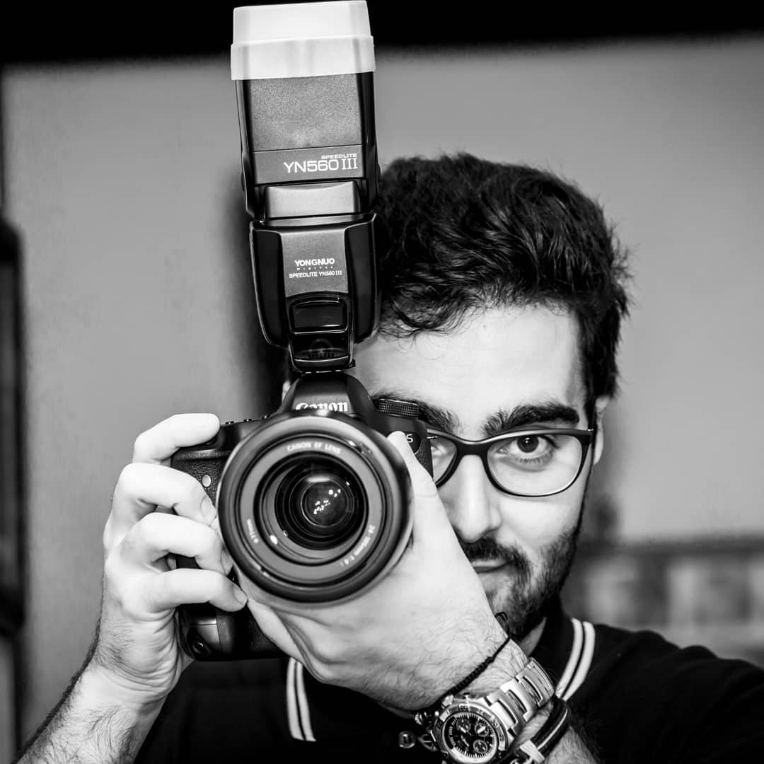 Profile photo