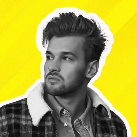 Profile photo