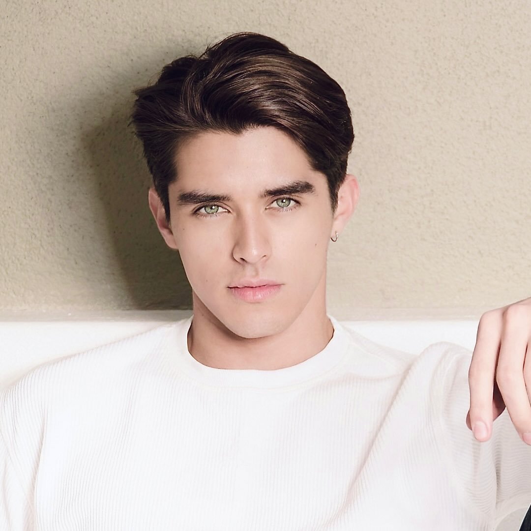 Profile photo