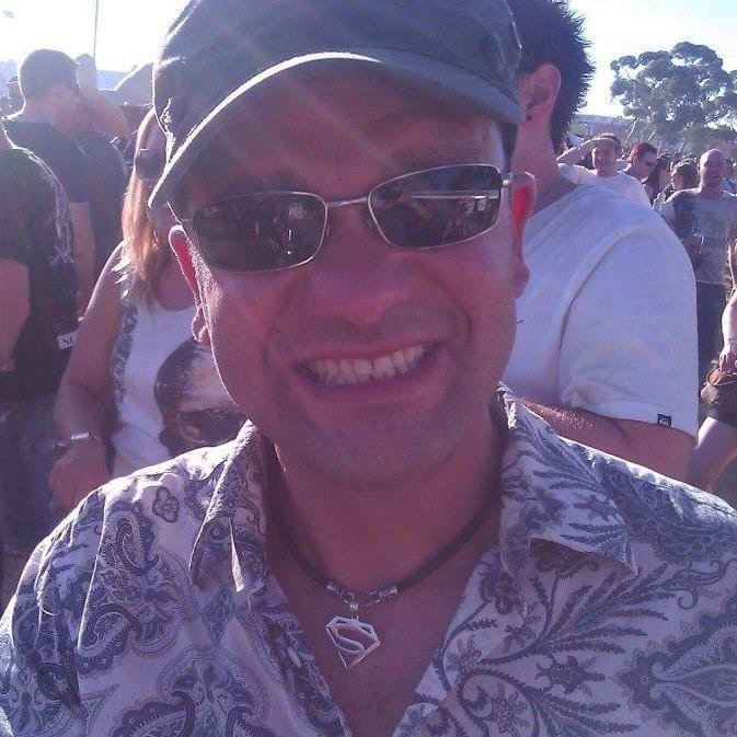 Profile photo