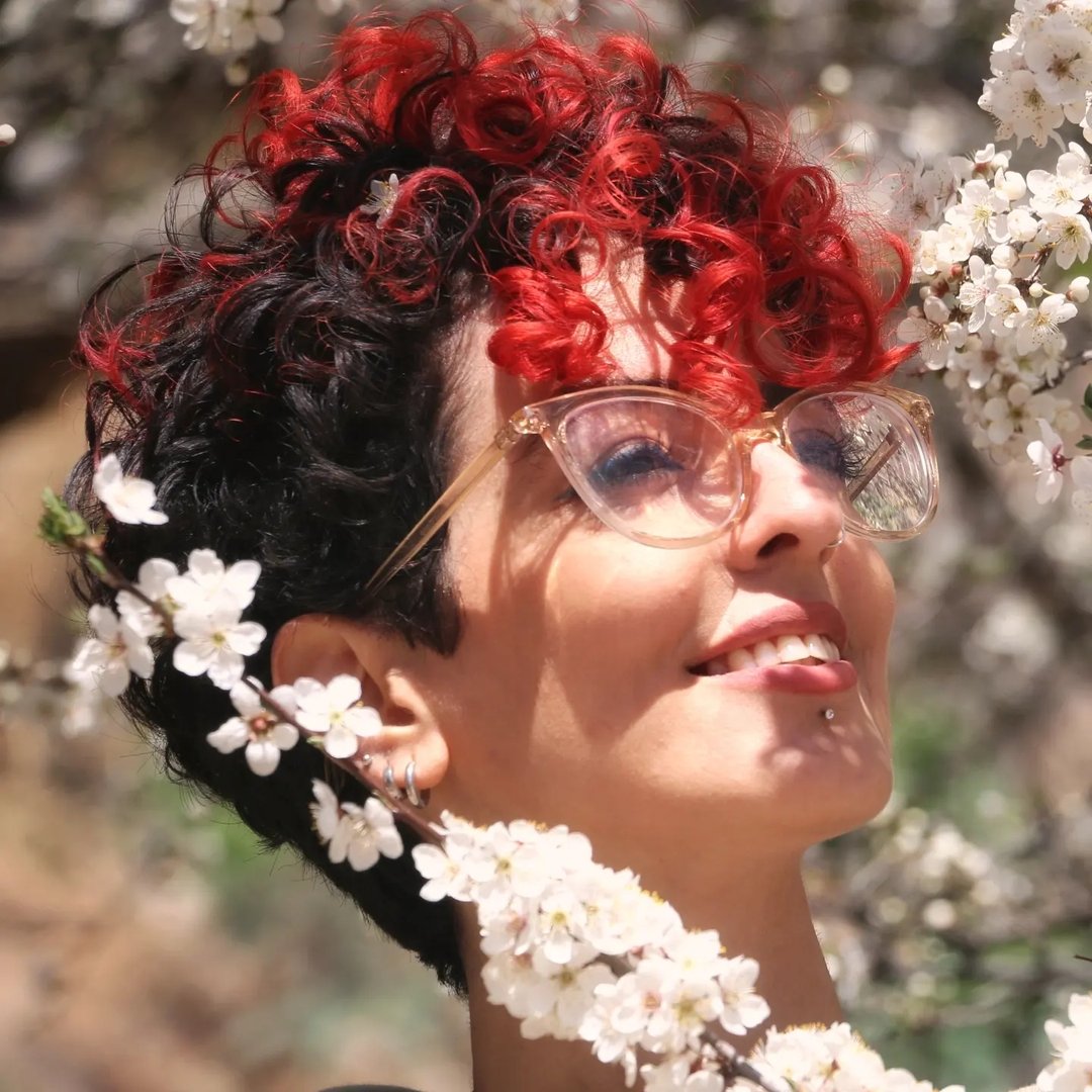 Profile photo
