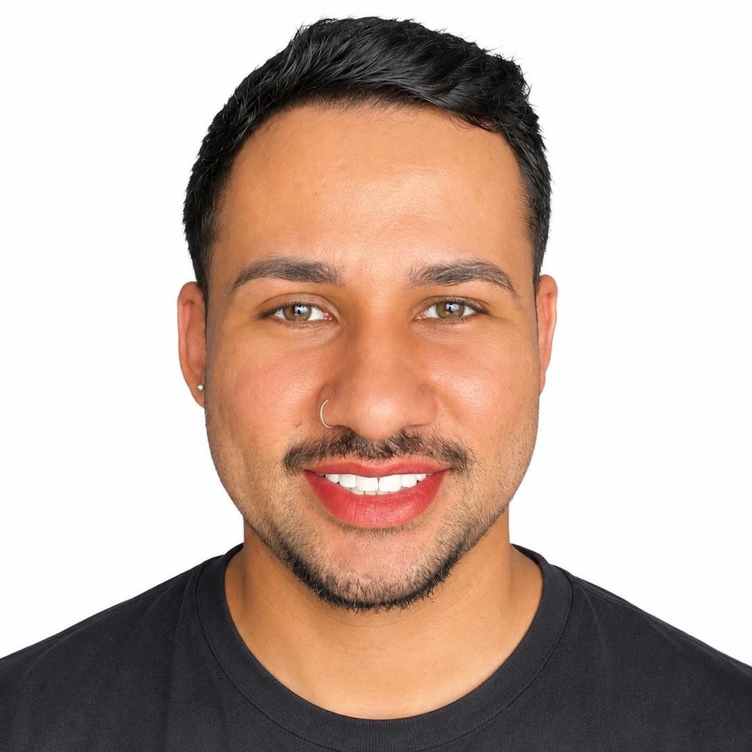 Profile photo