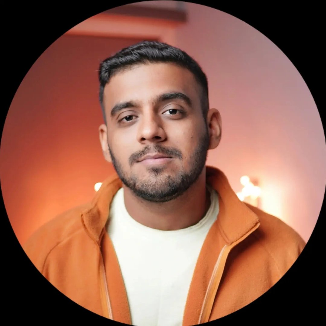 Profile photo