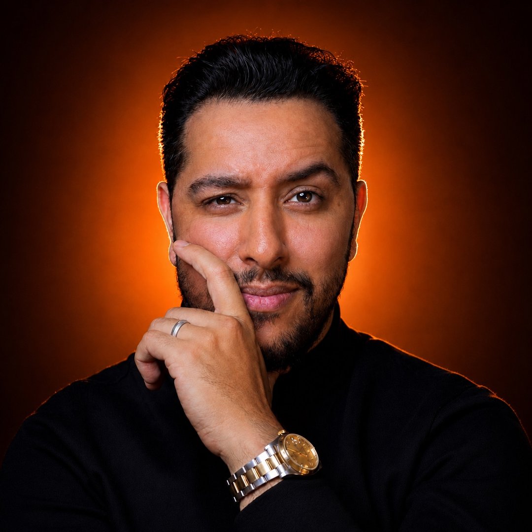 Profile photo