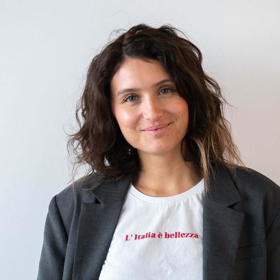 Profile photo