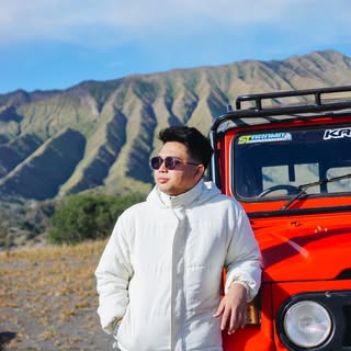 Profile photo
