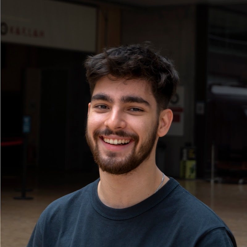 Profile photo