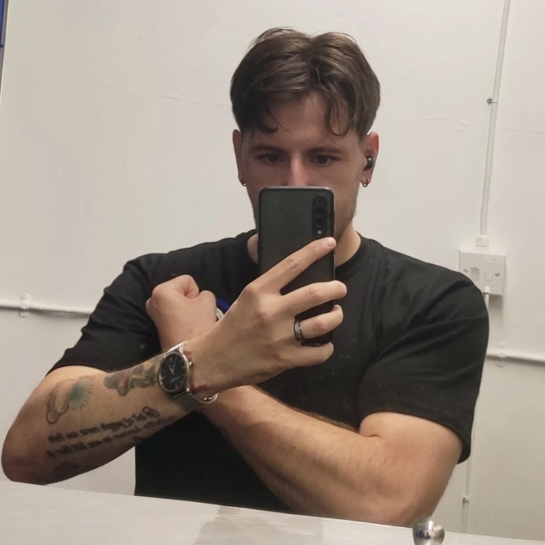 Profile photo
