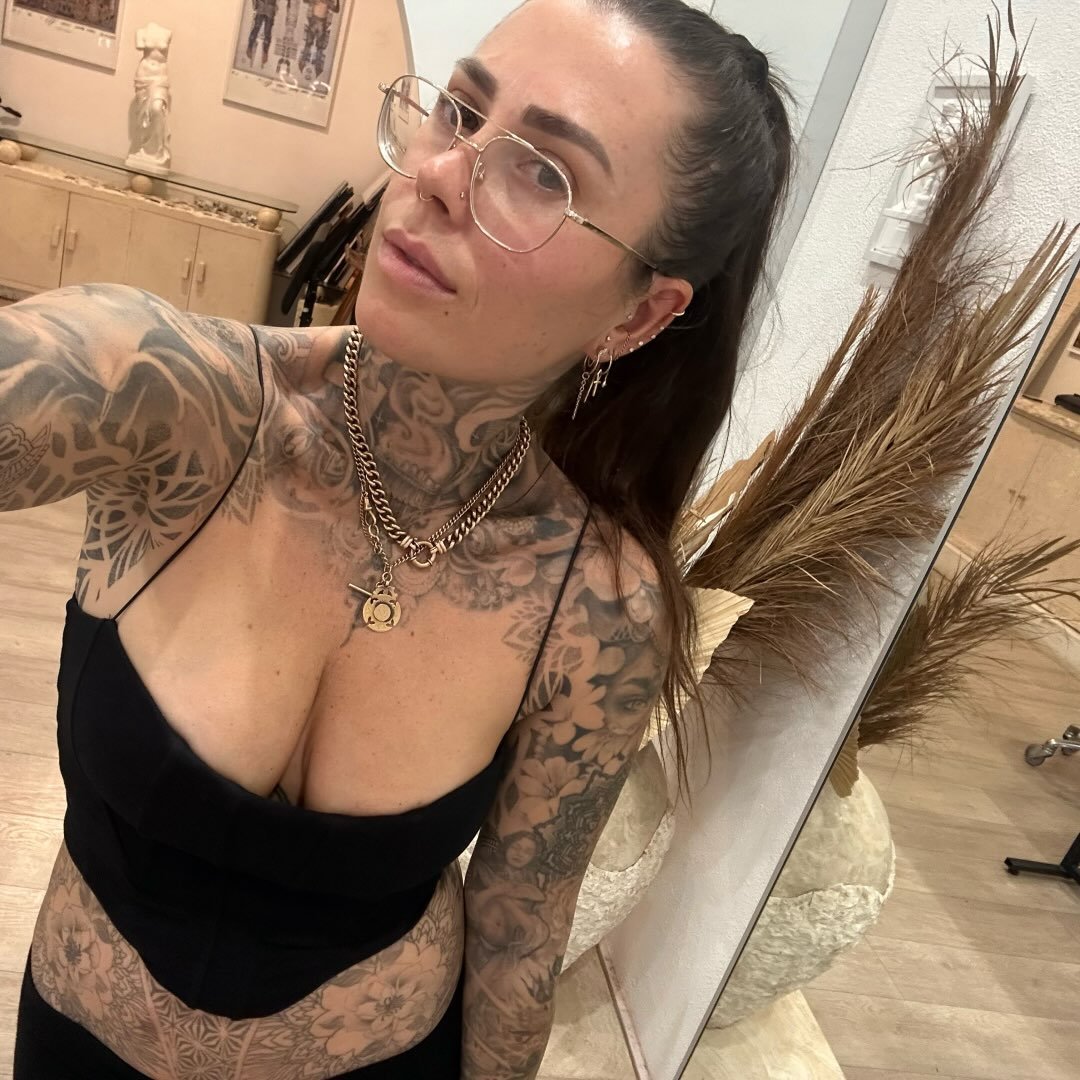 Profile photo