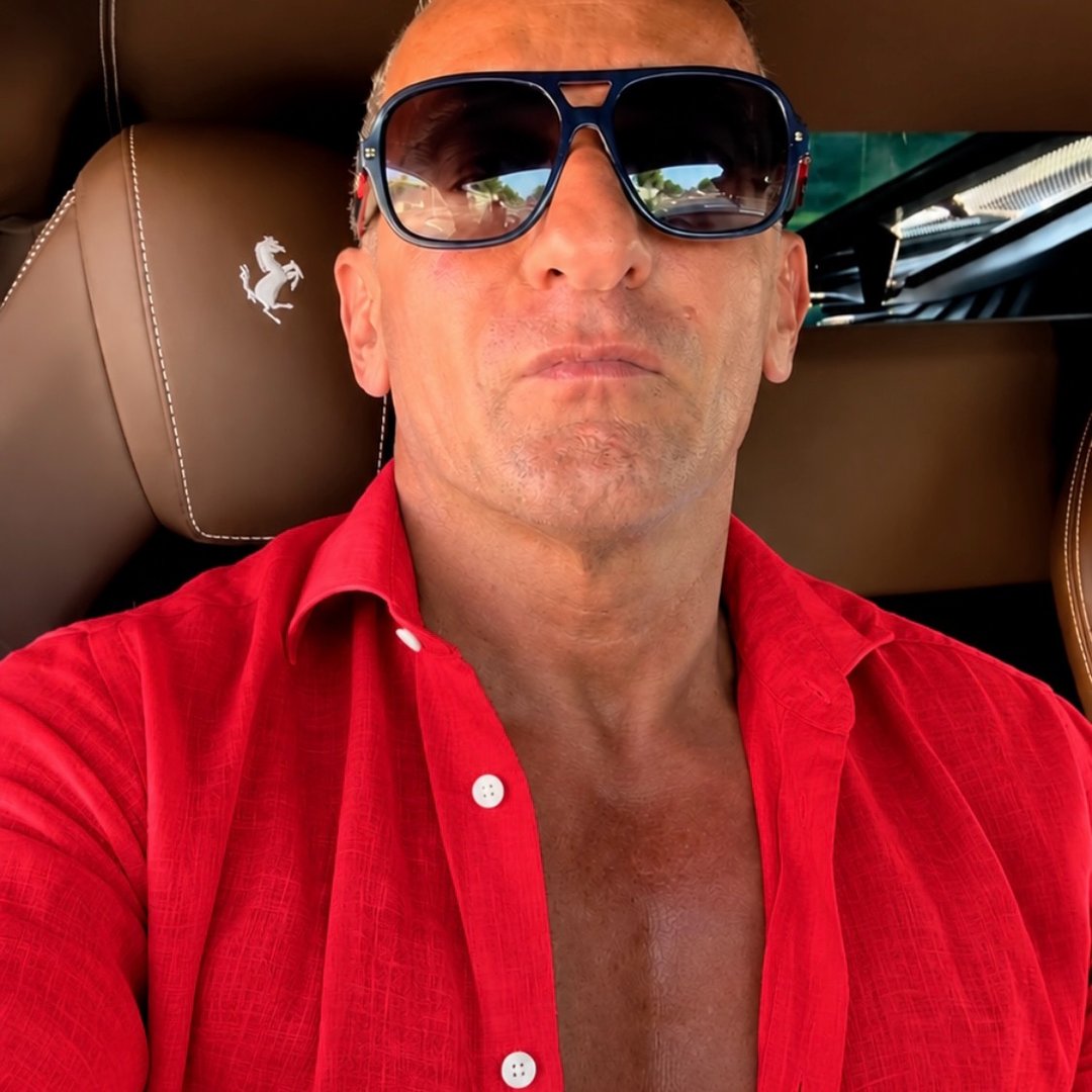 Profile photo