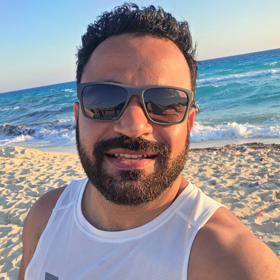 Profile photo