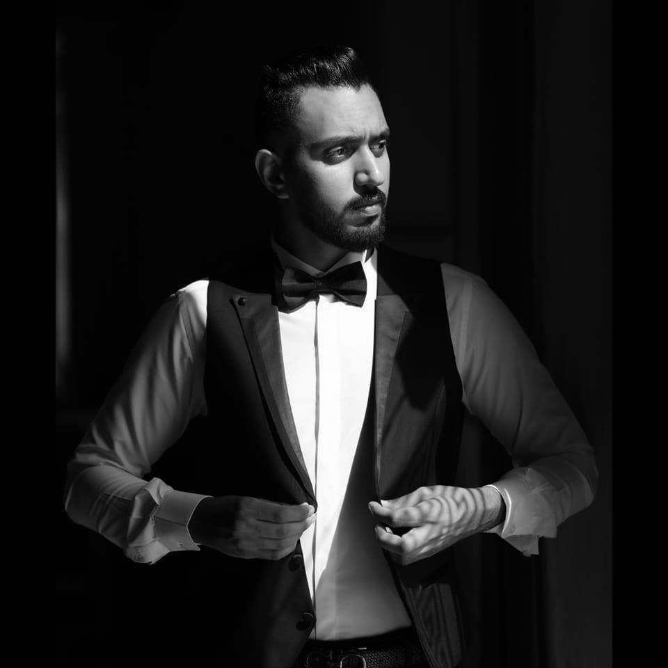 Profile photo