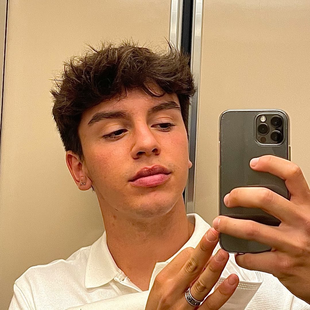 Profile photo
