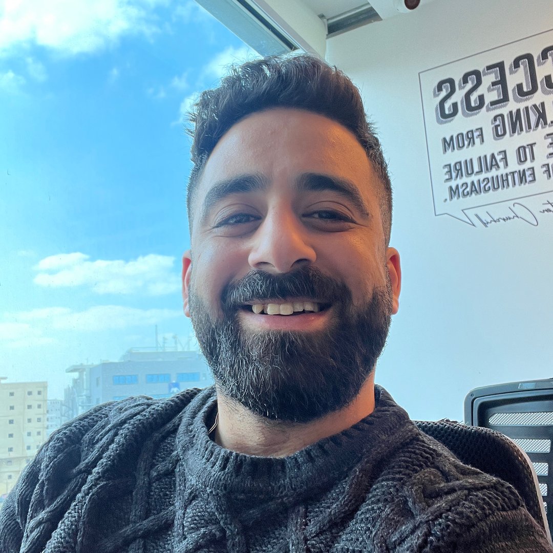 Profile photo