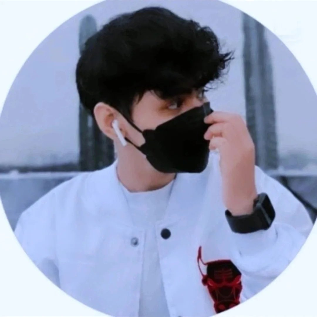 Profile photo