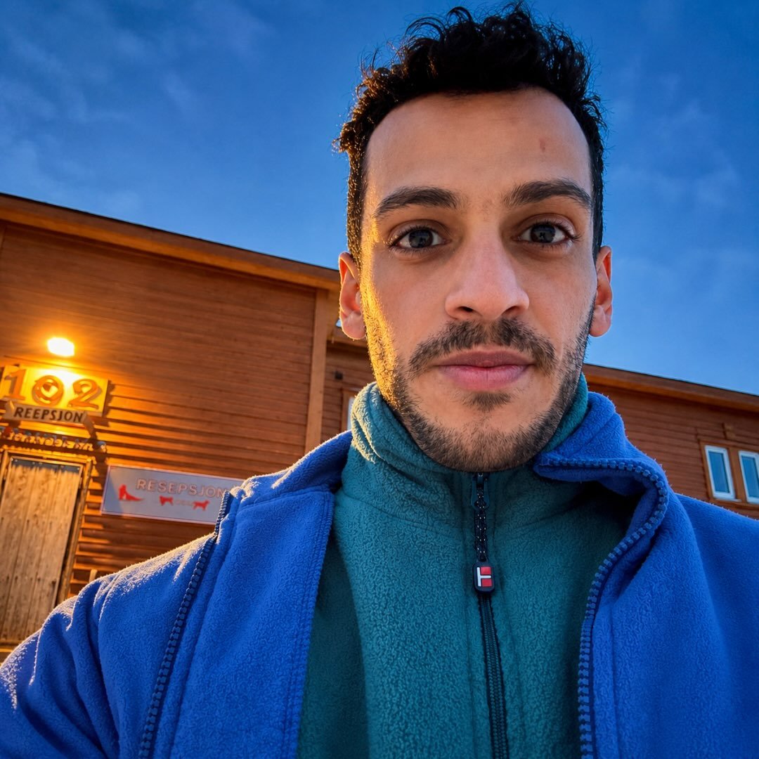 Profile photo