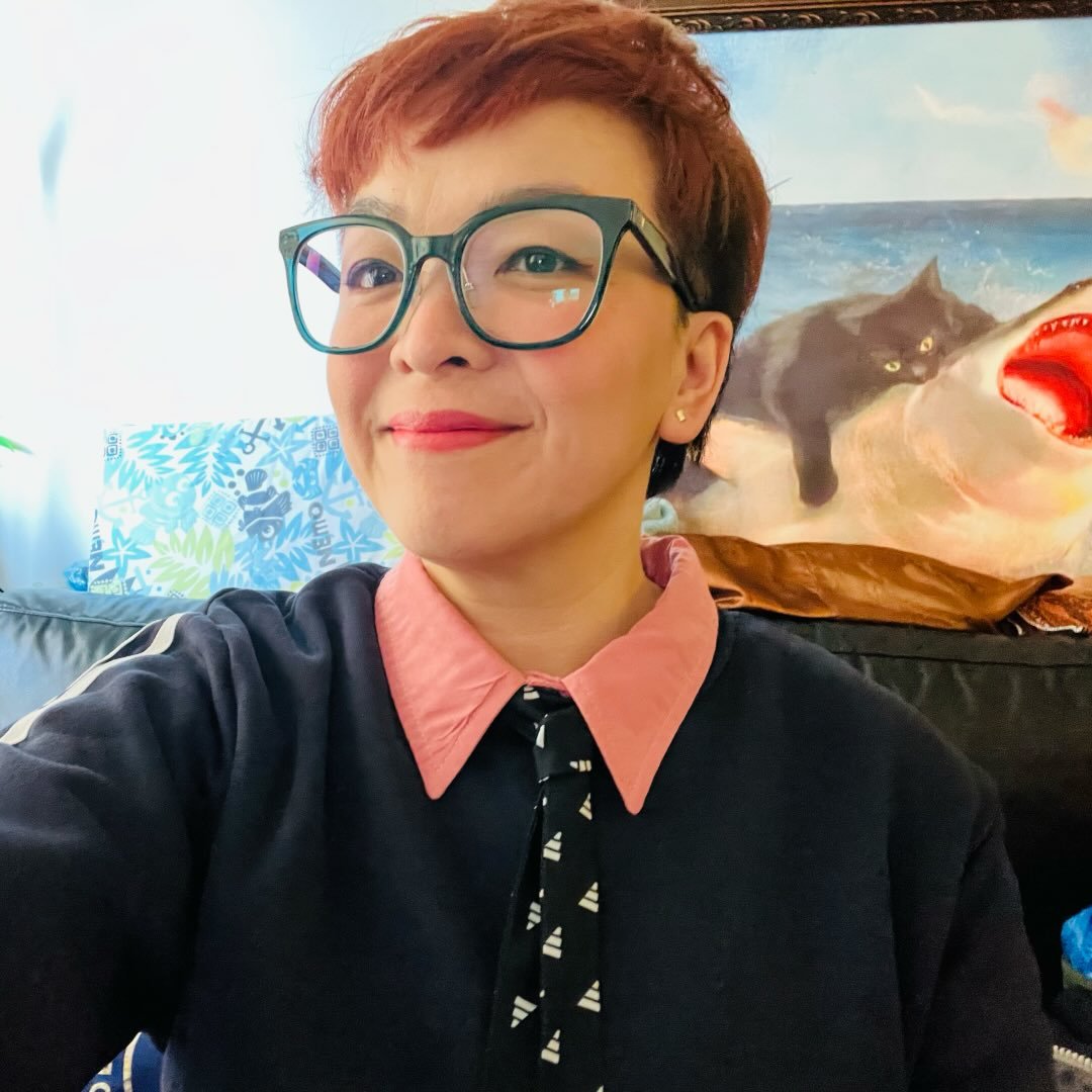 Profile photo