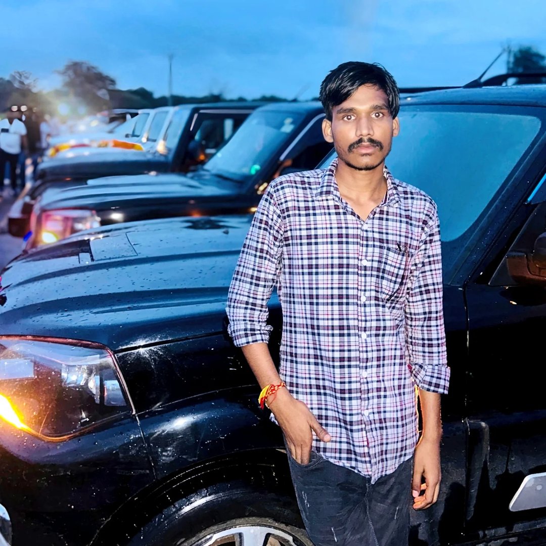 Profile photo