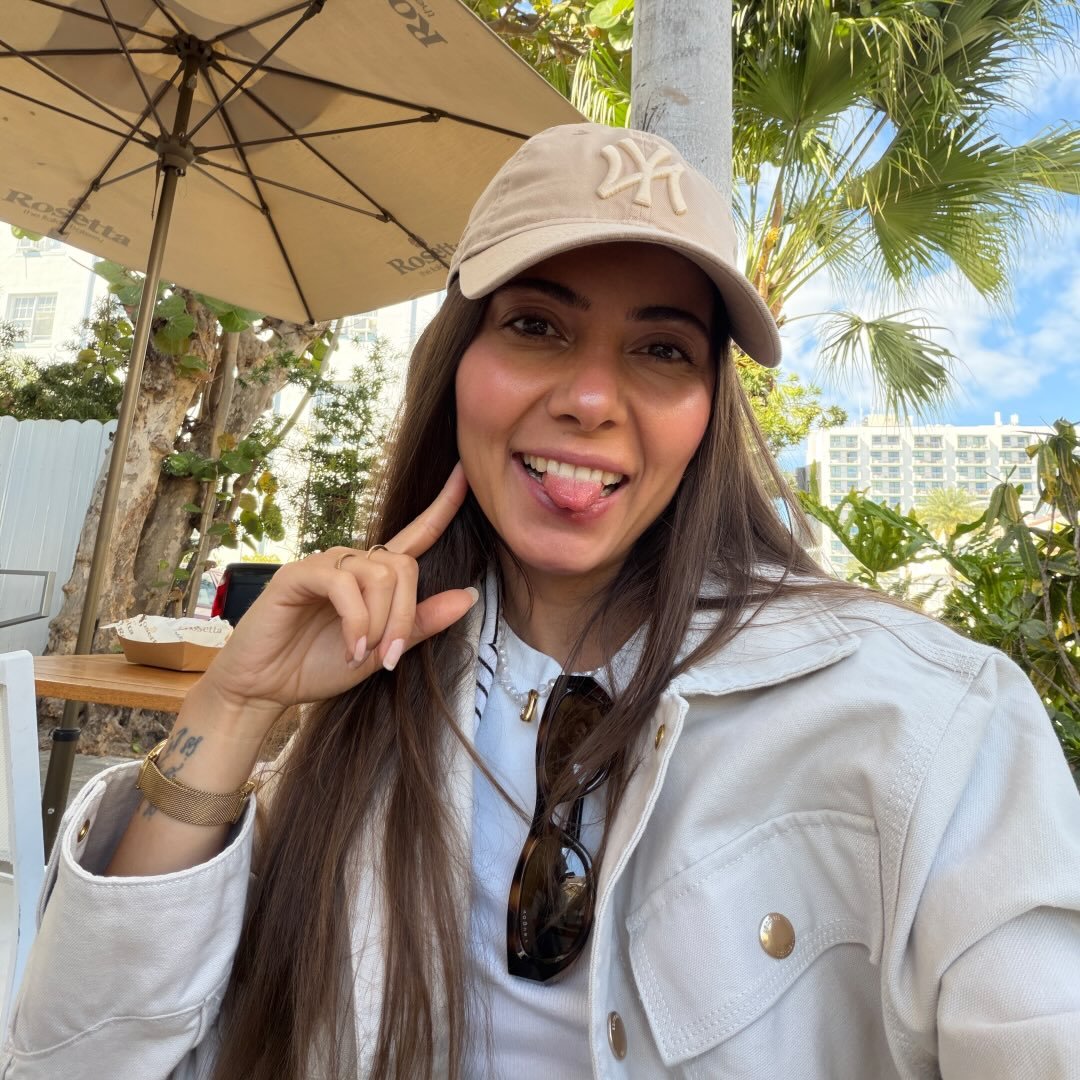 Profile photo