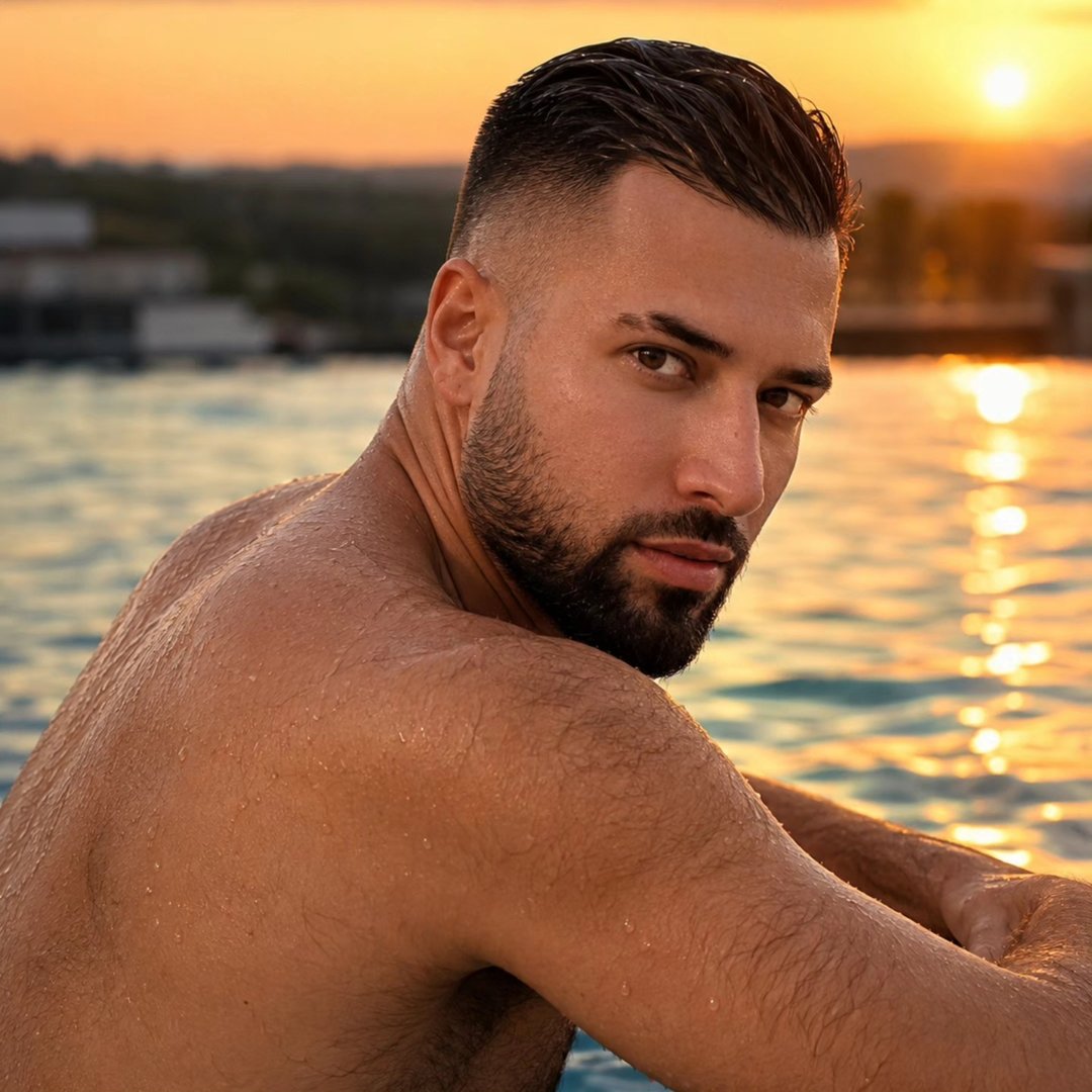 Profile photo
